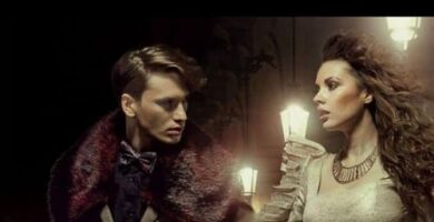 Páginas web para conocer ricos