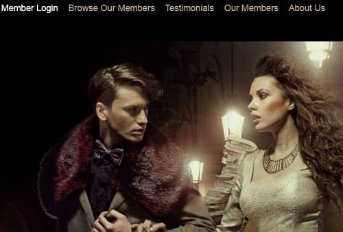 Páginas web para conocer ricos