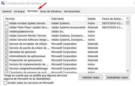 Programas limpiar PC