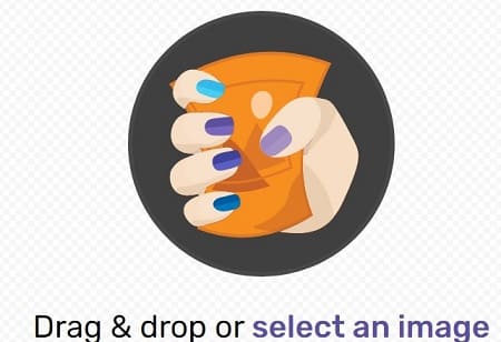 Squoosh editor de fotografía