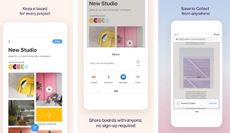 WeTransfer música audio