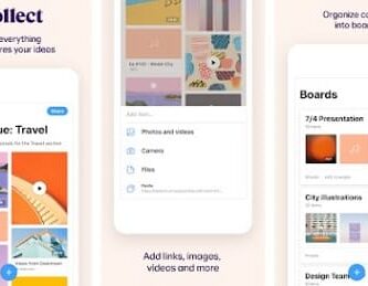 WeTransfer enviar archivos