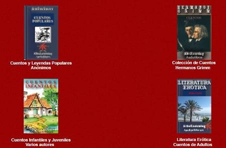 Bajar audiolibros gratis