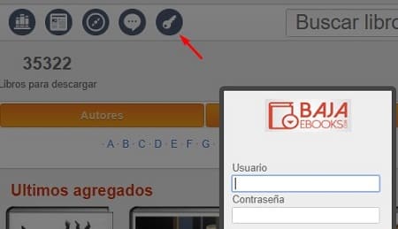 Bajaebooks gratis online