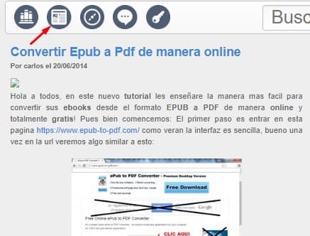 Bajaebooks descargar libros online