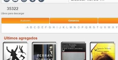 Bajaebooks cómo descargar