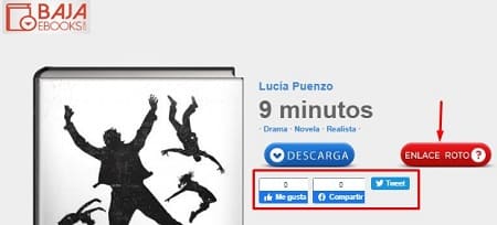 Bajaebooks descargar libros guia