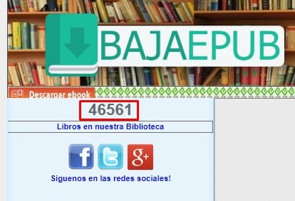 Bajaepub descargar