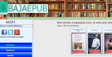 Bajaepub libros gratis