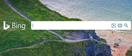 Bing buscadores de Internet