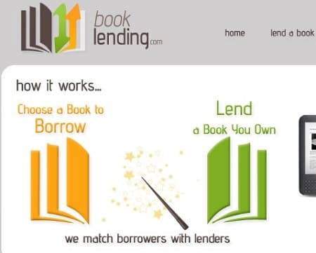 Descargar libros Book Lending