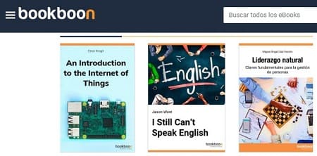 Bookboon ebooks PDF