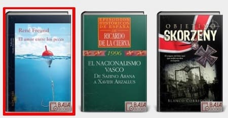 Guía para descargar libros