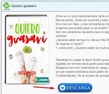 Descargar Bajaepub libros gratis