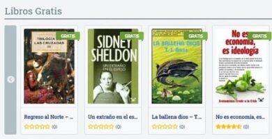 Páginas descargar libros PDF