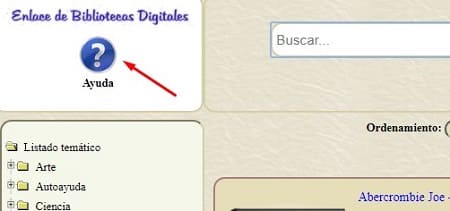 Ebiblioteca descargar ebooks gratis