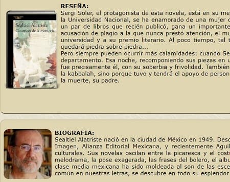 Ebiblioteca libros ebooks