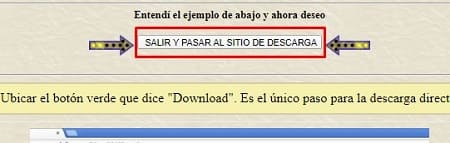 Ebiblioteca página para descargar libros