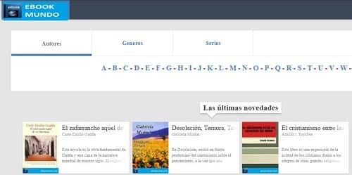 Ebookmundo libros gratis