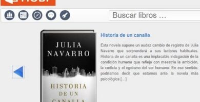 Espamobi bajar libros