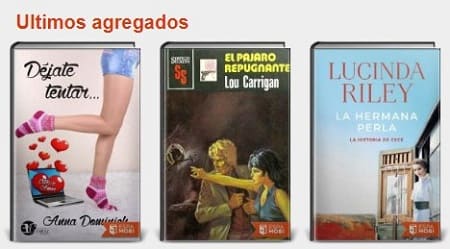 Espamobi libros gratis
