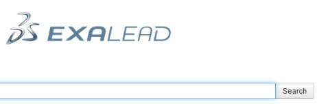 Exalead buscadores de Internet