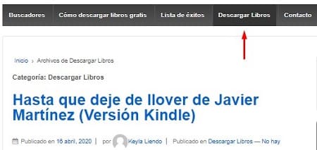 Exitosepub libros ebooks gratis
