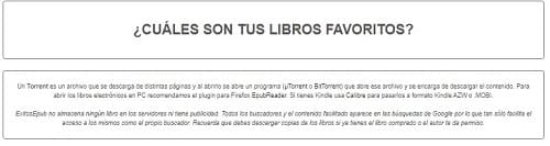 Exitosepub bajar epubs