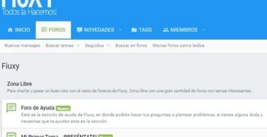 Fiuxy bajar aplicaciones