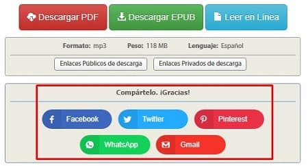 Freelibros cómo bajar libros