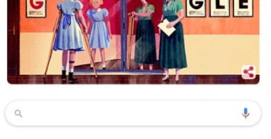 Google buscadores de Internet