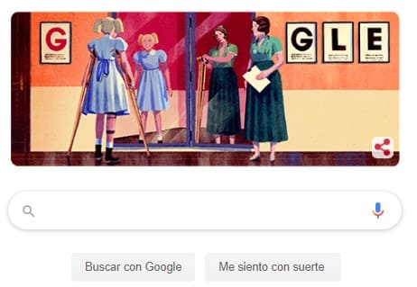 Google buscadores de Internet