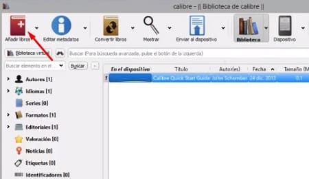 Descargar Kindle libros