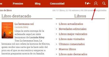 Lecturalia descargar ebooks epub