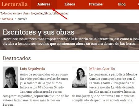 Lecturalia epub gratis