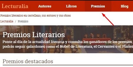 Lecturalia libros sinopsis