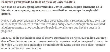 Lecturalia guía para descargar libros