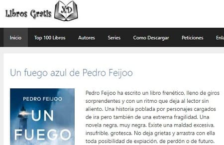 Descargar Libros Gratis XD